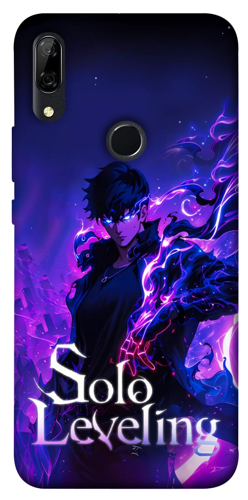Чохол Shadow king для Huawei P Smart Z