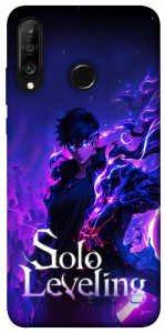 Чехол Shadow king для Huawei P30 Lite