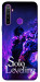 Чехол Shadow king для Realme 5