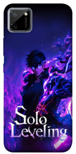 Чехол Shadow king для Realme C11