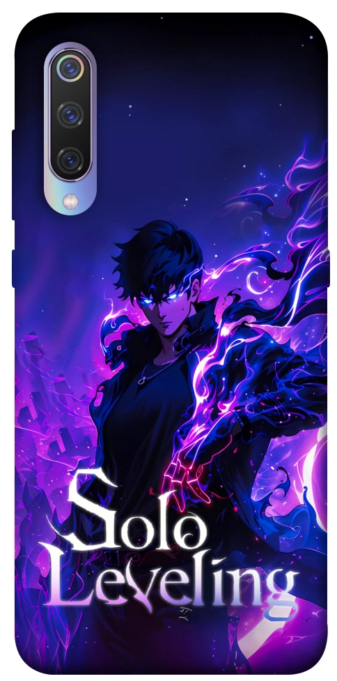 Чохол Shadow king для Xiaomi Mi 9
