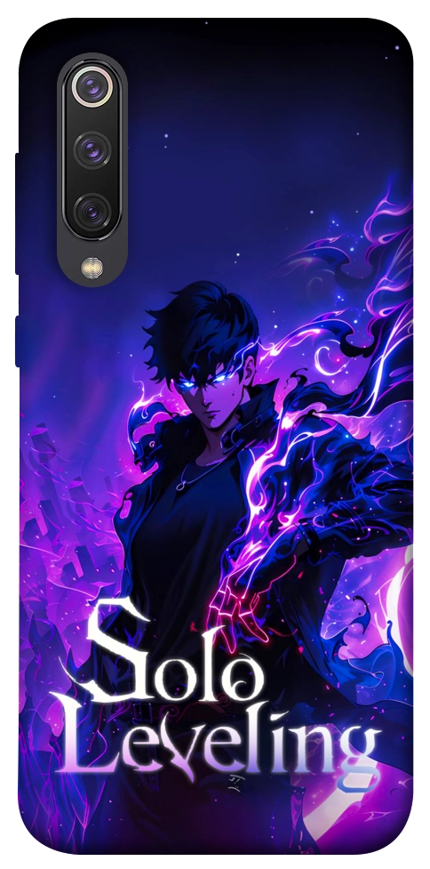 Чохол Shadow king для Xiaomi Mi 9 SE