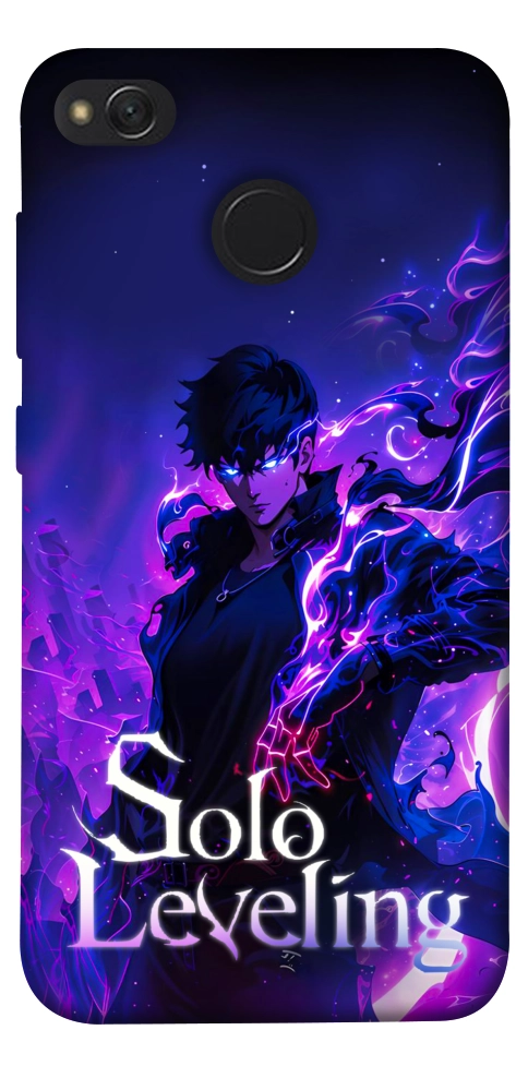 Чохол Shadow king для Xiaomi Redmi 4X