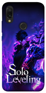 Чехол Shadow king для Xiaomi Redmi Y3