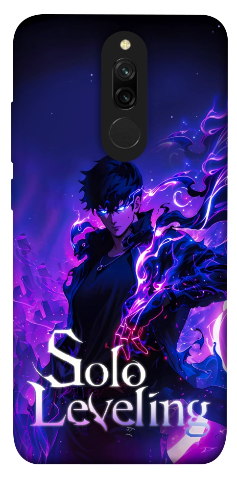 Чехол Shadow king для Xiaomi Redmi 8