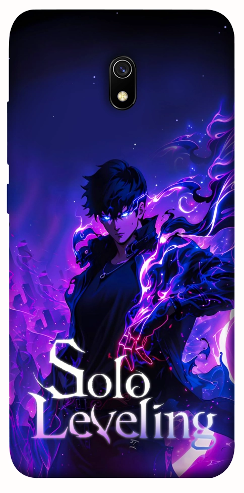 Чохол Shadow king для Xiaomi Redmi 8a