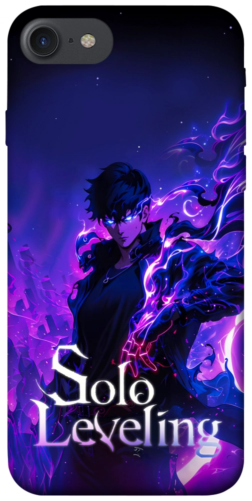 Чехол Shadow king для iPhone 8