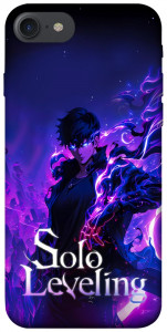 Чохол Shadow king для iPhone 7 (4.7'')