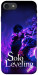 Чехол Shadow king для iPhone 8
