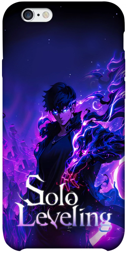 Чехол Shadow king для iPhone 6S Plus