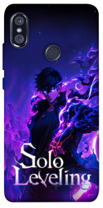 Чехол Shadow king для Xiaomi Redmi Note 5 Pro