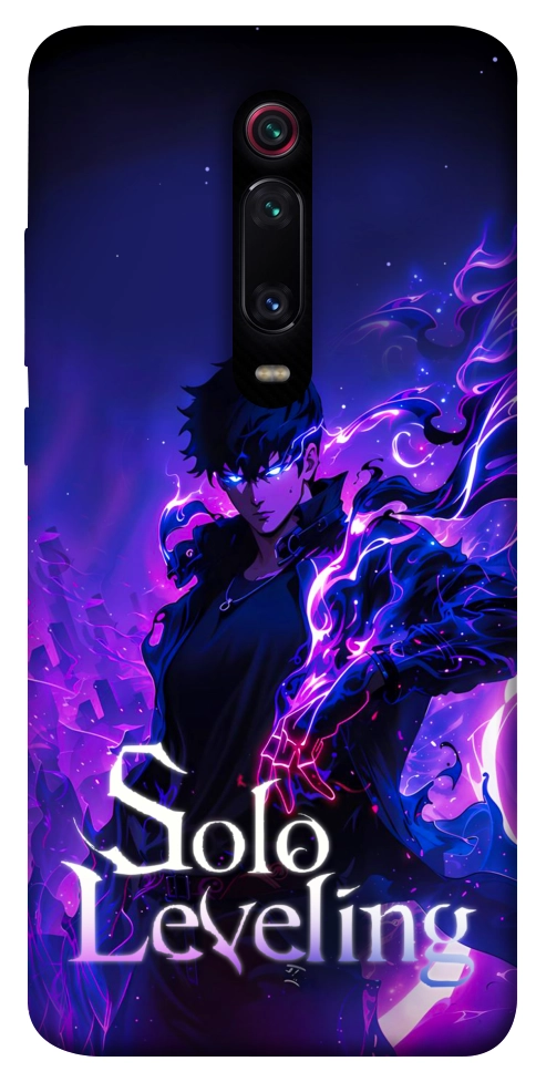 Чохол Shadow king для Xiaomi Mi 9T