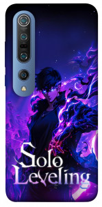 Чехол Shadow king для Xiaomi Mi 10 Pro