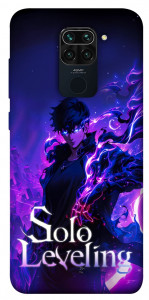 Чехол Shadow king для Xiaomi Redmi 10X