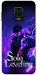 Чехол Shadow king для Xiaomi Redmi Note 9 Pro