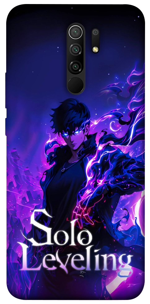 Чохол Shadow king для Xiaomi Redmi 9