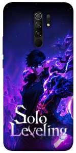 Чохол Shadow king для Xiaomi Redmi 9