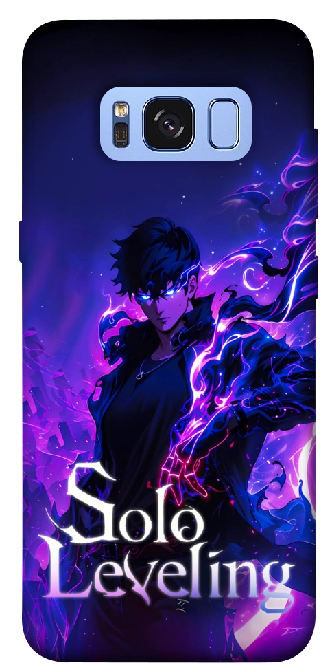 Чехол Shadow king для Galaxy S8 (G950)
