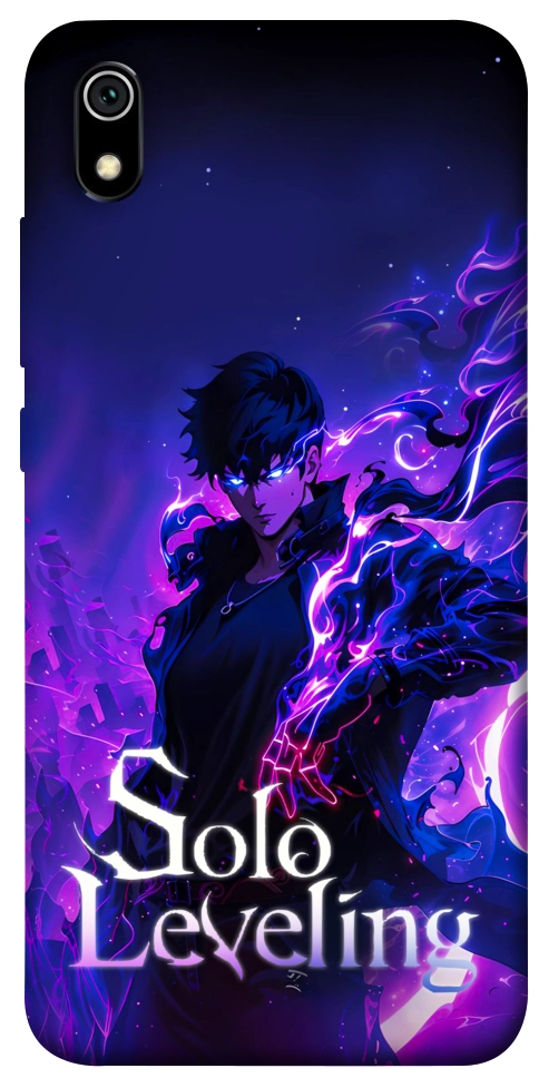 Чехол Shadow king для Xiaomi Redmi 7A