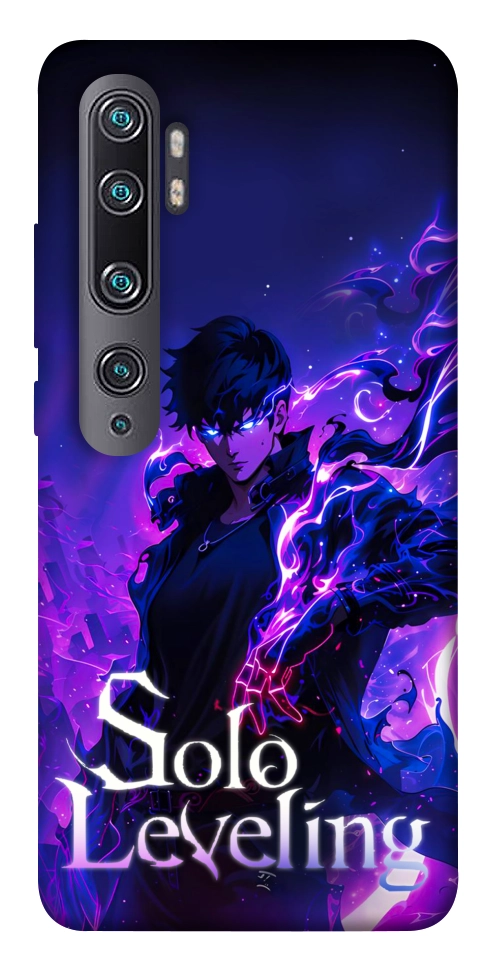 Чохол Shadow king для Xiaomi Mi CC9 Pro
