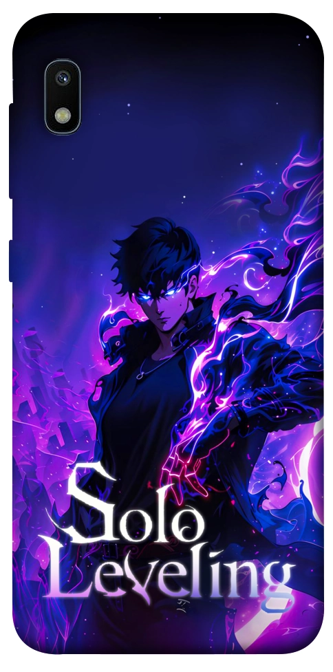 Чехол Shadow king для Galaxy A10 (A105F)