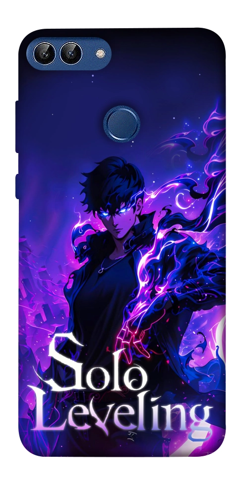 Чехол Shadow king для Huawei P Smart