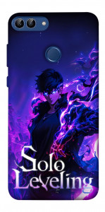 Чехол Shadow king для Huawei Enjoy 7S