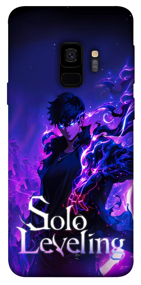 Чехол Shadow king для Galaxy S9