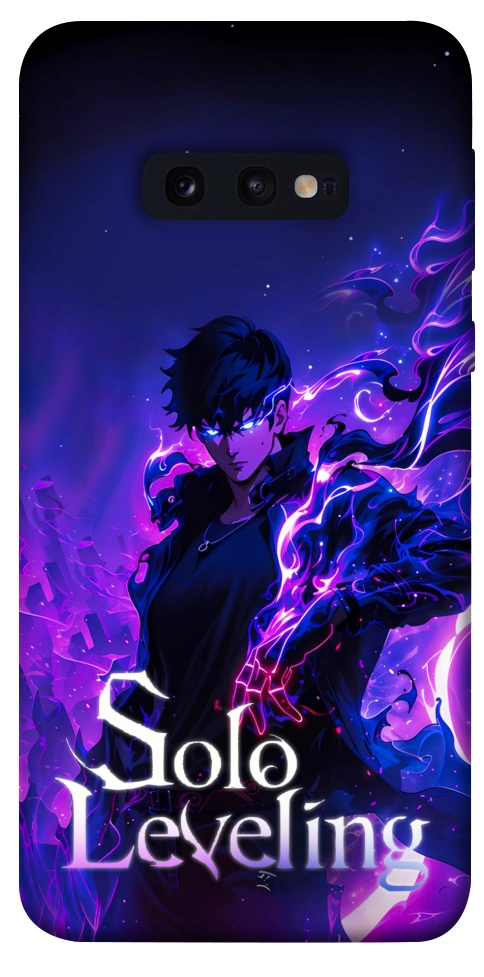 Чехол Shadow king для Galaxy S10e