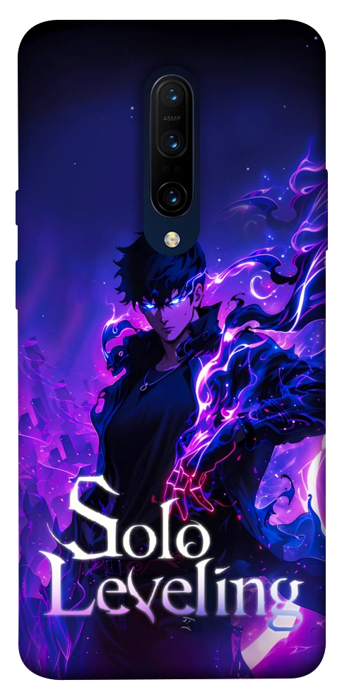 Чехол Shadow king для OnePlus 7 Pro