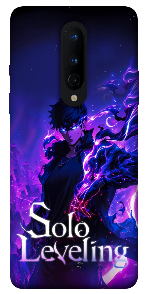 Чехол Shadow king для OnePlus 8