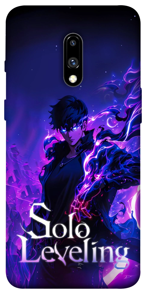 Чохол Shadow king для OnePlus 7