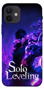 Чехол Shadow king для iPhone 12