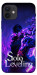 Чехол Shadow king для iPhone 12