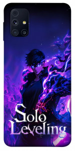 Чехол Shadow king для Galaxy M31s