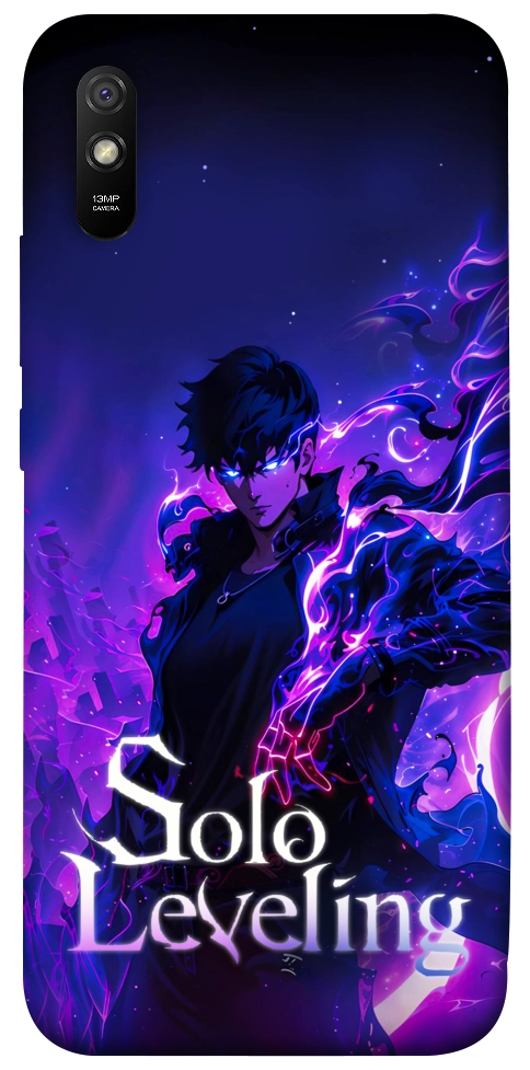 Чехол Shadow king для Xiaomi Redmi 9A