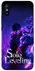 Чохол Shadow king для Xiaomi Redmi 9A