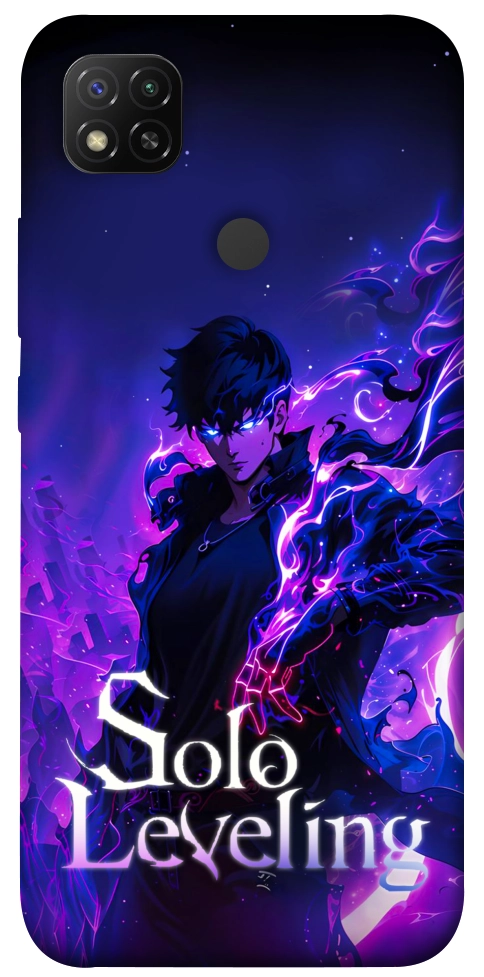 Чехол Shadow king для Xiaomi Redmi 9C