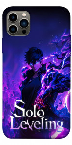 Чехол Shadow king для iPhone 12 Pro