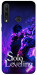 Чехол Shadow king для Huawei Y6p
