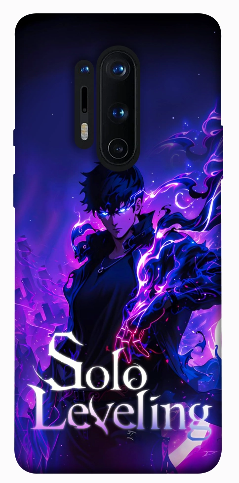 Чехол Shadow king для OnePlus 8 Pro