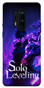 Чехол Shadow king для OnePlus 8 Pro