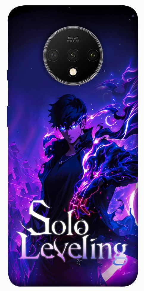 Чехол Shadow king для OnePlus 7T
