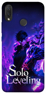 Чехол Shadow king для Huawei Nova 3i