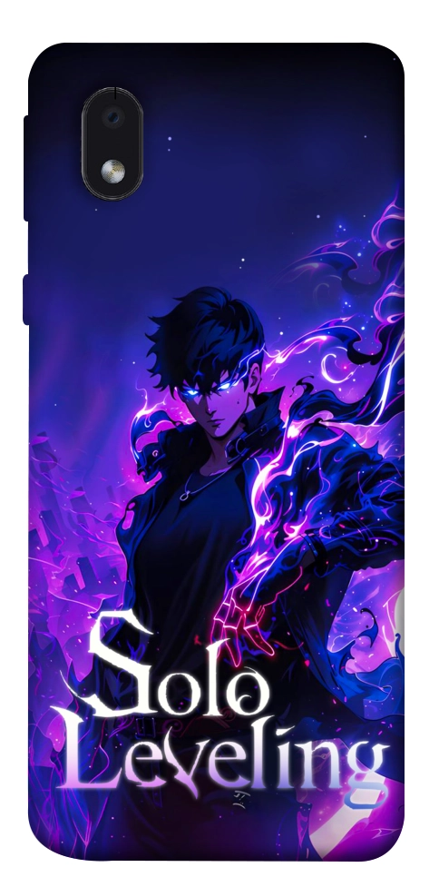Чохол Shadow king для Galaxy M01 Core