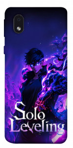Чохол Shadow king для Samsung Galaxy M01 Core