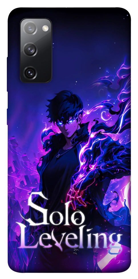 Чохол Shadow king для Galaxy S20 FE