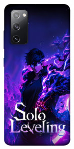 Чохол Shadow king для Galaxy S20 FE