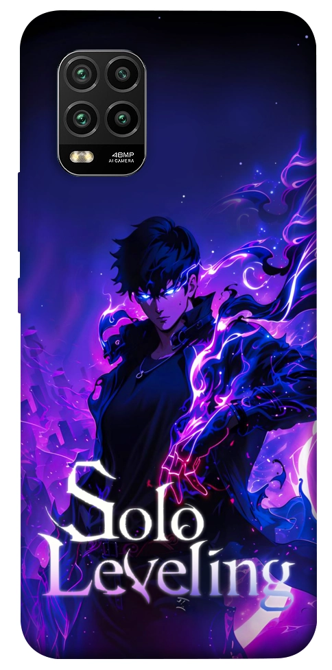 Чохол Shadow king для Xiaomi Mi 10 Lite