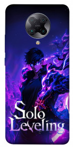 Чехол Shadow king для Xiaomi Poco F2 Pro